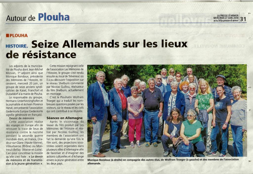 visite groupe allemand 20_6_2018
